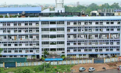 South Central Railway bags three awards for energy conservation