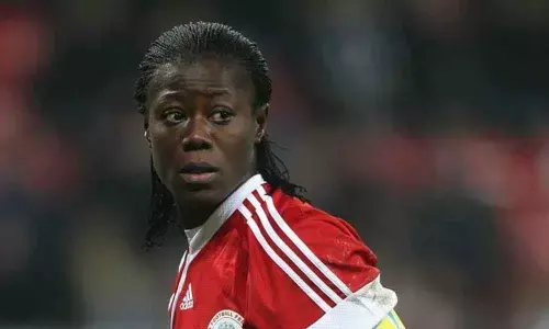 Pleasantly surprised by the quality of players here: Dede