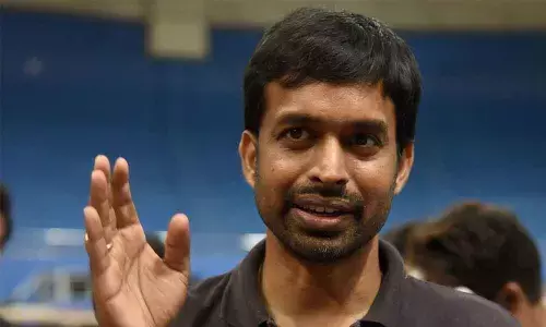 Sindhu is too good a player, will bounce back soon