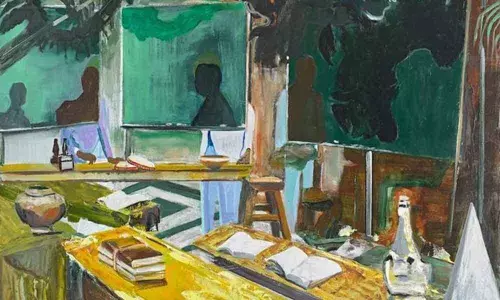 Trips to art galleries, museums linked to longer life: Study