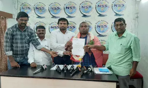 New head appointed for NPRD TS wing