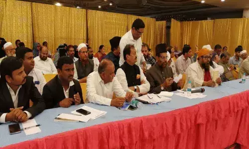 JAC constituted to lead stir against Citizens Amendment Act, National Register of Citizens