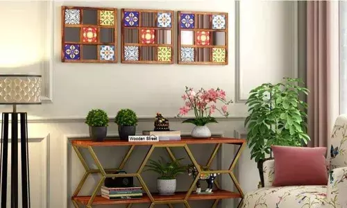 This winter, deep dive into timeless home decor