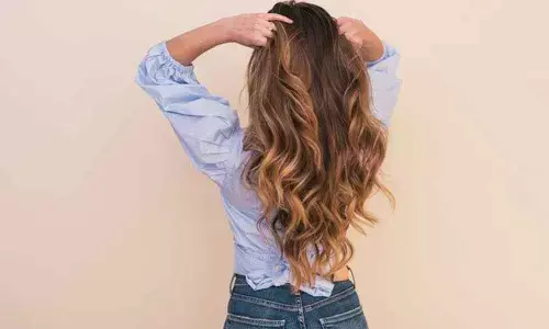 Essentials to guard hair problems