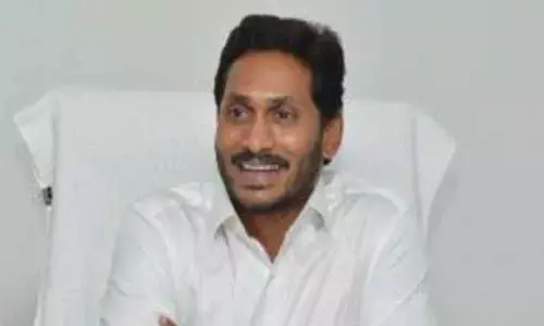 CM Y S Jaganmohan Reddy to visit Dharmavaram tomorrow