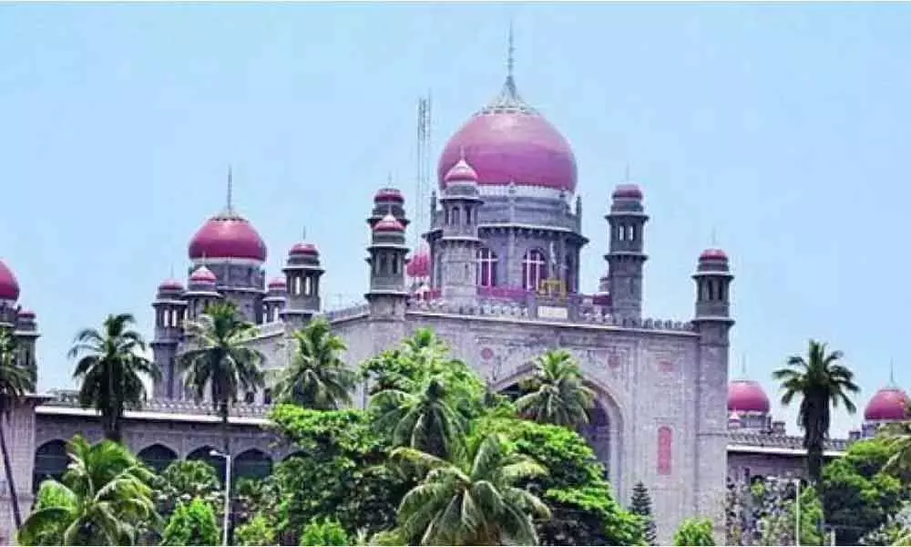 HC to hear plea on bodies of accused in Disha case today