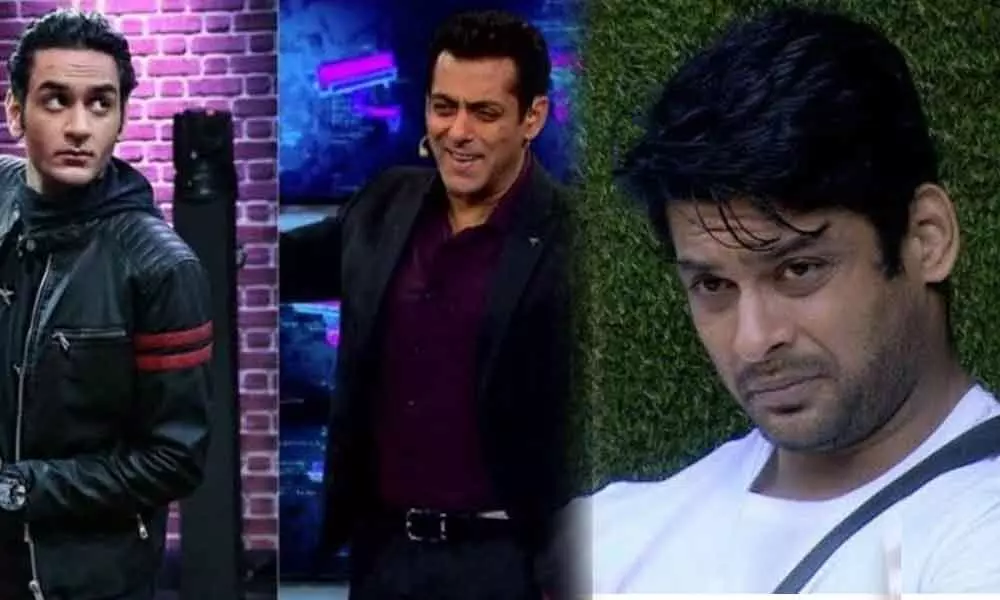 Bigg Boss 13: Sidharth Shukla to get targeted by the whole house again, Vikas Gupta to take his side
