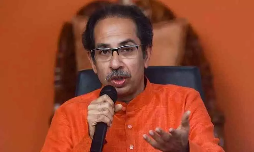Uddhav Thackeray likely to expand council of ministers before December 25