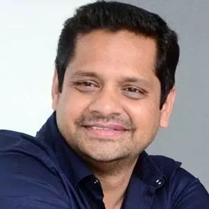 Bunny Vasu Bunny Vasu