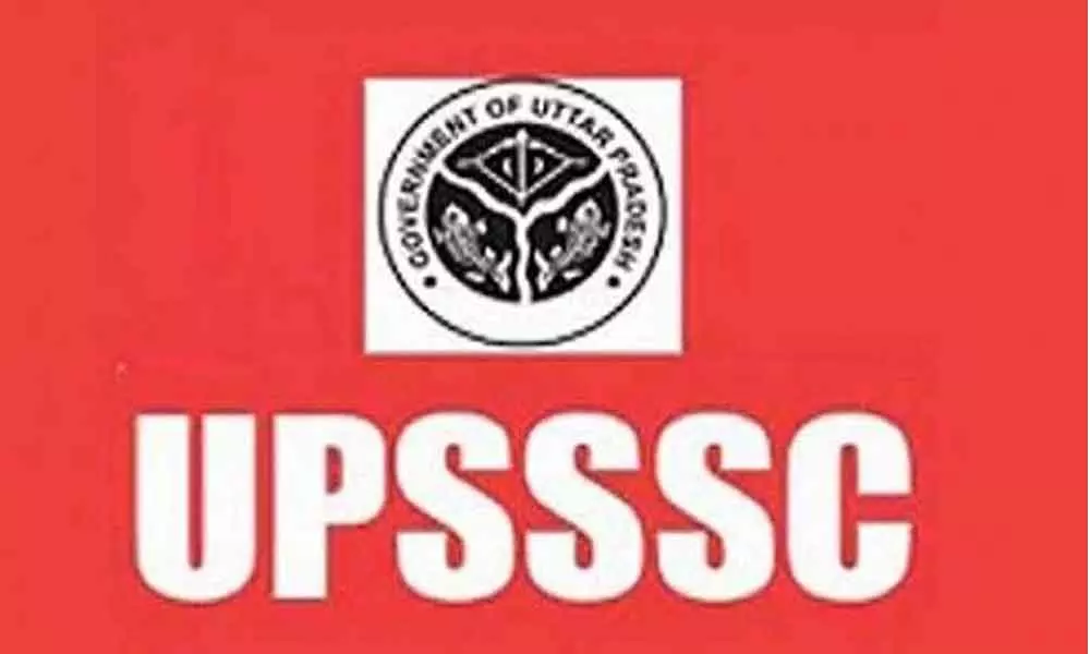 UPSSSC Junior Assistant Written Exam 2019 Admit Card Released at  upsssc.gov.in
