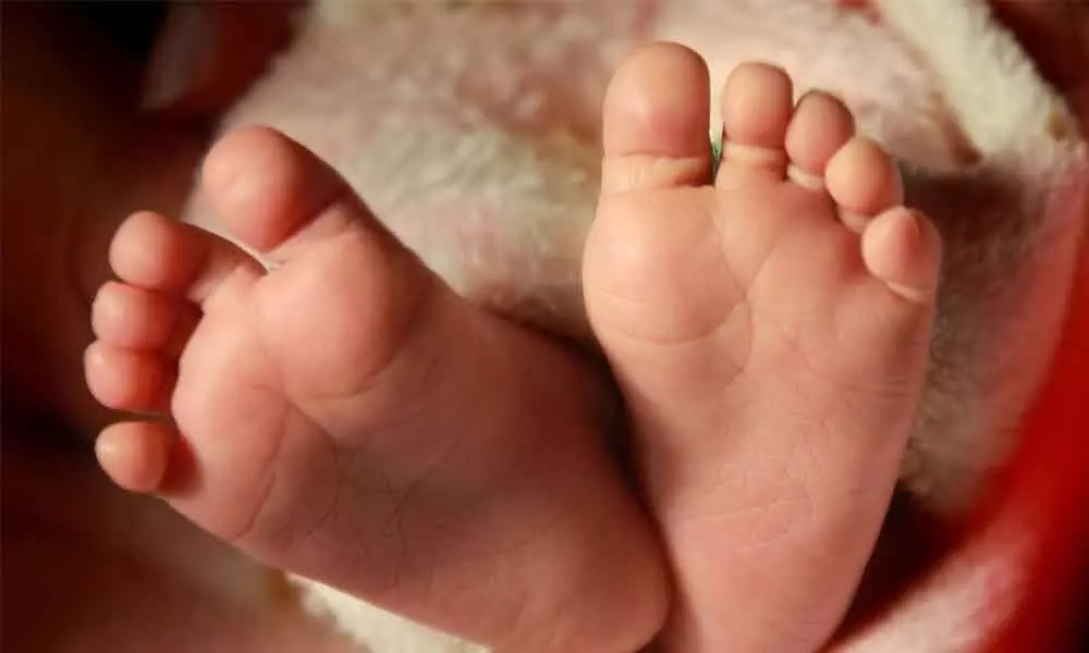 Telangana: Baby decapitated during birth in Nagarkurnool