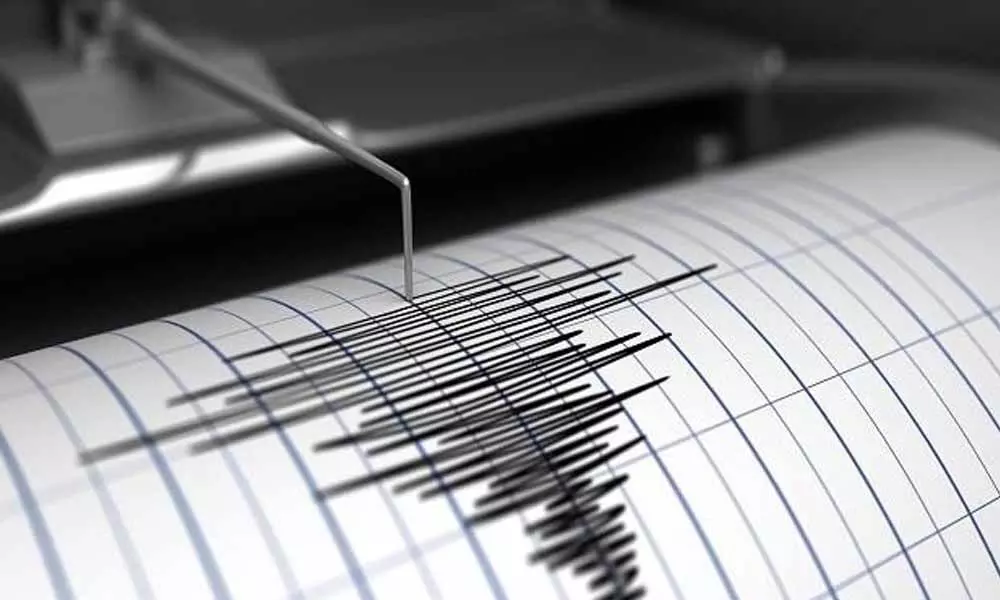 5.6 magnitude earthquake hits Kamchatka peninsula in Russia