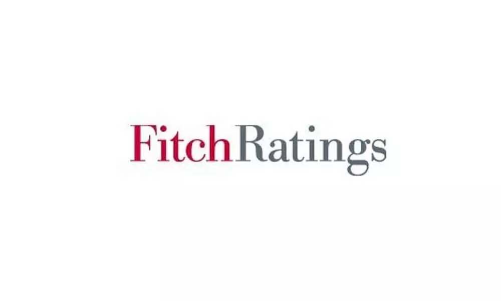 Fitch trims GDP growth forecast to 4.6%