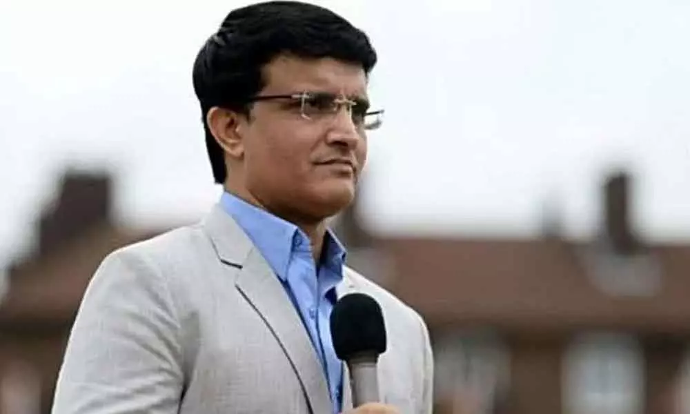 CAC to be formed soon to pick selectors, says Ganguly