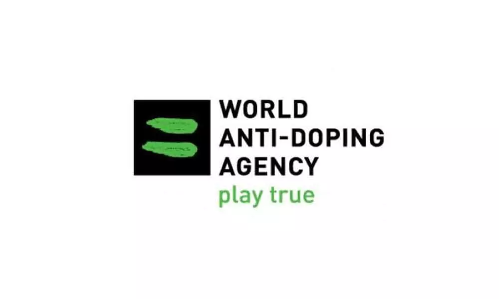 Global sport doping cases up 13% in 2017: WADA