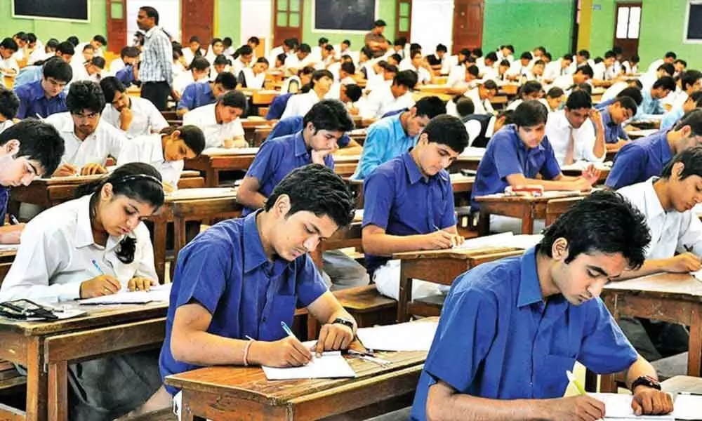 Hyderabad: 593 students qualify for KVPY Aptitude Test