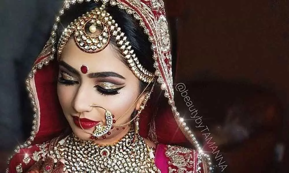Your pre-wedding beauty guide