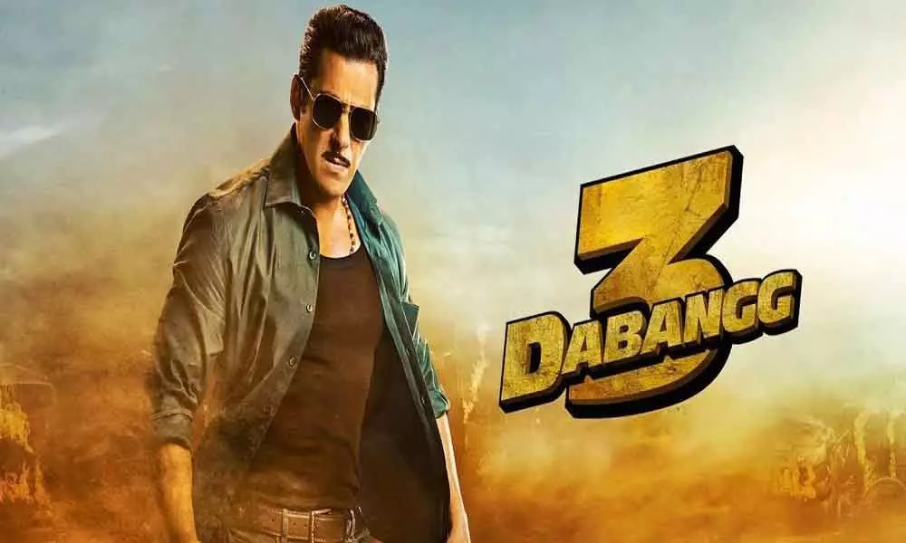 Dabangg 3 Collections From Advanced Bookings