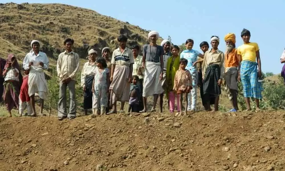 Flawed claims about NREGA implementation