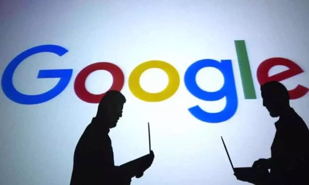 Google to hire 3,800 full-time workers, India on list