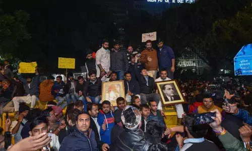 Rise up stronger: Jamia Millia Islamia website hacked with message