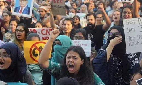 Anti-CAA Protests: Internet restored in Assam, shut in UP