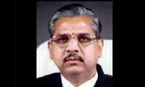 Telangana govt. appoints Chandraiah as SHRC chief, VC Ramulu as Lokayukta