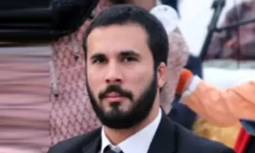 Pre-arrest bail for Imrans nephew in lawyers protest case