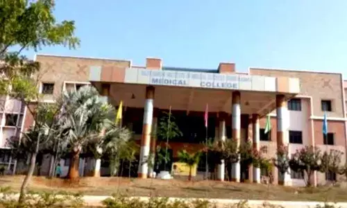 Govt sanctions 347 crores for construction of Medical college in Pulivendula