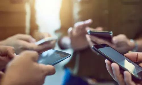 Heres how much time an average Indian user spends on their smartphone