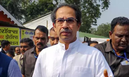 Maintain peace, no citizen will be thrown out: Maharashtra CM Uddhav Thackeray
