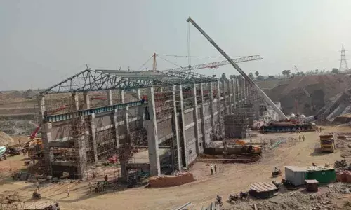 Yet another project in Kothagudem to boost agri activities