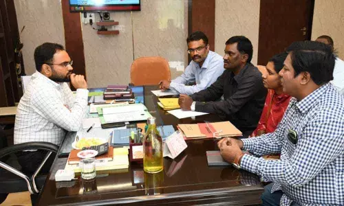 Tool design extension centre to be set up in Karimnagar