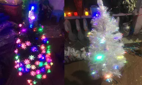 Not so Merry Christmas for retailers Not so Merry Christmas for retailers