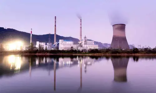 Singareni gets nod for power project expansion