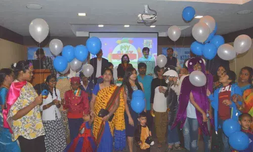 Hyderabad: Kids Fair 2019 to kick off at Hitex on December 27