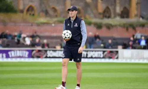 Widespread illness makes England call Bess, Overton to South Africa