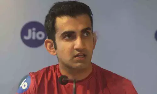 Gambhir lashes out at KKR squad selection