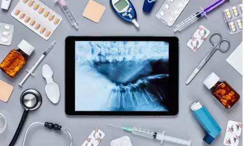 Chennai: IIT-M partners with Ricovr for research on medical device