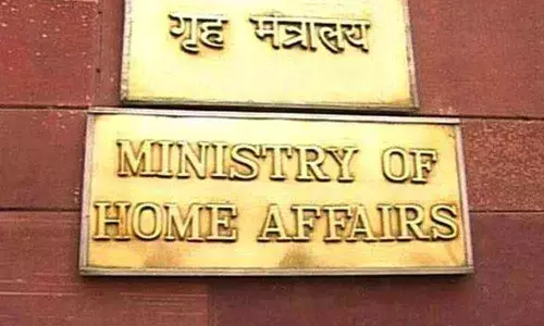 Implementation of CAA lies with Centre: Ministry of Home Affairs