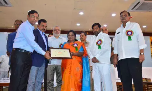 Dr Tamilisai Soundararajan lauds State steps to cut power consumption