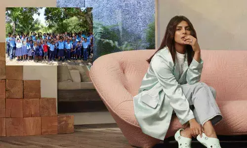 Crocs to donate 50,000 pairs of classic clogs to UNICEF