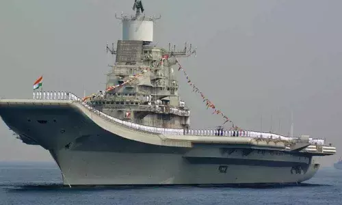 Espionage racket busted in Andhra Pradesh