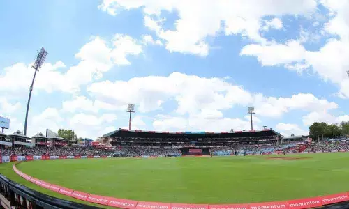 Cricket not anymore just battle between bat and ball