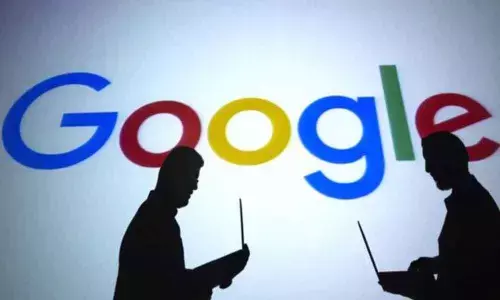 Google to hire 3,800 full-time workers, India on list