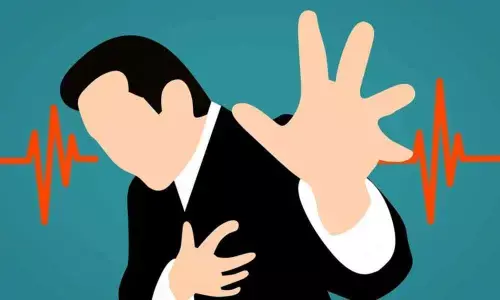 Artificial intelligence can better predict the risk of heart attack, cardiac death: Study