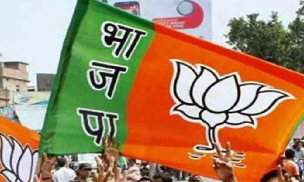 Jharkhand Exit Polls predict loss for BJP