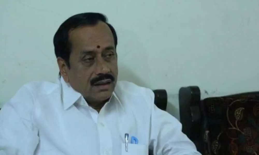 Anti-CAA protests: BJP leader justifies killing of Mangaluru protesters