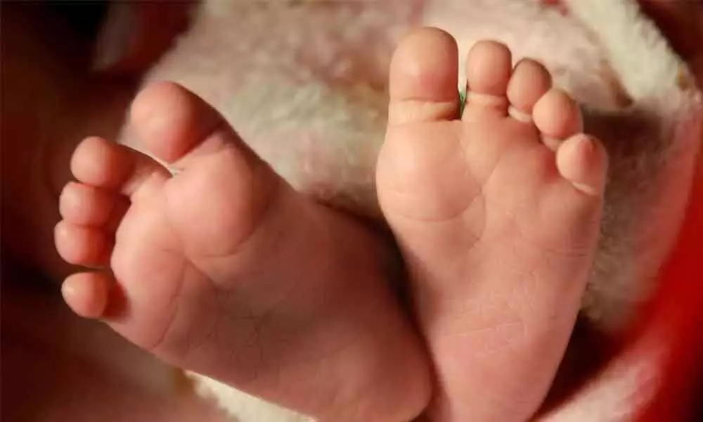 Doctor, superintendent suspended after baby decapitated during delivery in Nagarkurnool