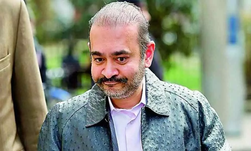 Nirav Modi threatened to kill companys director claims CBI in court